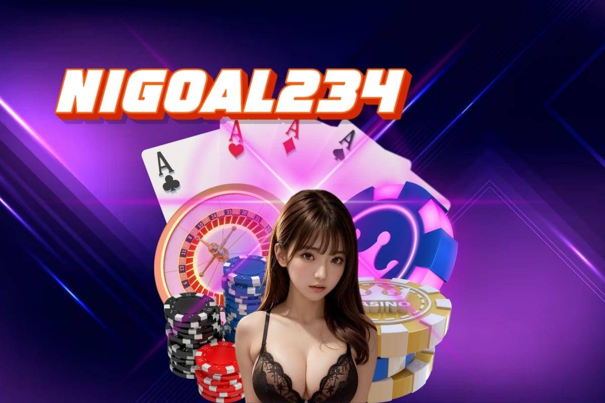 nigoal234 slot
